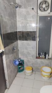 Bathroom Image of 1106 Sq.ft 2 BHK Apartment / Flat for rent in Supertech Eco Village 2, Noida Extension Greater Noida for Rs. 23500