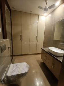 Bathroom Image of 3600 Sq.ft 4 BHK Builder Floor for sale in Sector 23 Rohini New Delhi for Rs. 55000000