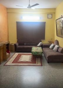 Hall Image of 1350 Sq.ft 3 BHK Apartment / Flat for sale in Liluah Howrah for Rs. 4500000
