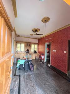 Image of 800 Sq.ft 2 BHK Independent House for rent in C V Raman Nagar, Bengaluru for Rs. 30000