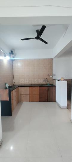 Bhandari Latitude Kitchen 1