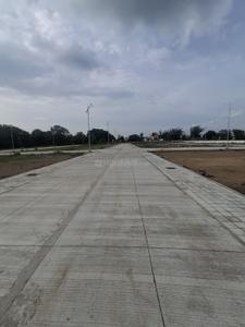 Image of 1028 Sq.ft Residential Plot / Land for sale in Wanadongri, Nagpur for Rs. 1700000
