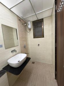 Image of 1000 Sq.ft 2 BHK Apartment / Flat for sale in Aaiji Crystal, Tingre Nagar, Pune for Rs. 11700000
