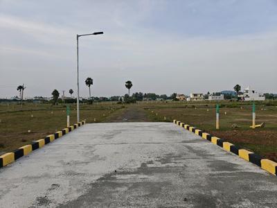 Image of 1603 Sq.ft Residential Plot / Land for sale in Guduvancheri, Chennai for Rs. 4488400