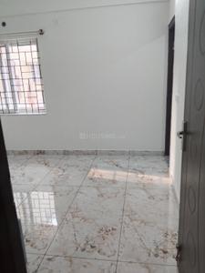 Bedroom Image of 1200 Sq.ft 2 BHK Builder Floor for rent in JP Nagar Bengaluru for Rs. 34000