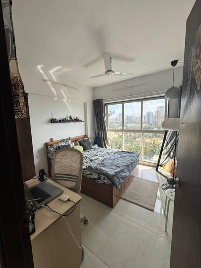 Bangur Nagar, Goregaon West Bedroom 1