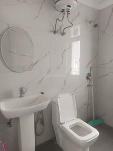 Bathroom Image of 1720 Sq.ft 3 BHK Apartment / Flat for sale in Vera Prestige Towers, Sector 117 Mohali for Rs. 11200000