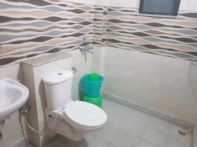 Bathroom Image of N STAY PG in Sector 41, Gurgaon