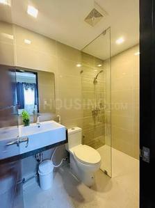 Image of 3125 Sq.ft 3 BHK Apartment / Flat for sale in Yashashree Elite, Ameerpet, Hyderabad for Rs. 38000000