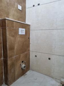 Bedroom Two Image of 650 Sq.ft 2 BHK Apartment / Flat for sale in Nawada New Delhi for Rs. 3300000