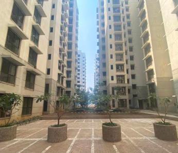 Image of 400 Sq.ft 1 BHK Apartment / Flat for sale in Lodha Palava Downtown, Palava Phase 2, Thane for Rs. 3200000