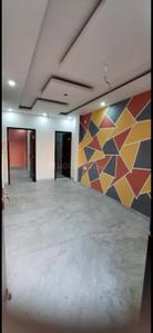 Image of 550 Sq.ft 1 BHK Builder Floor for rent in Vikaspuri, New Delhi for Rs. 16000