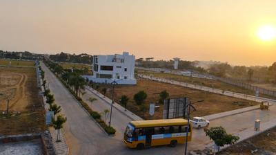 Image of 1800 Sq.ft Residential Plot / Land for sale in Gundlapalem, Nellore for Rs. 3000001