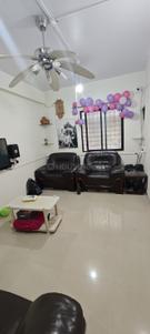 Hall Image of 662 Sq.ft 1 RK Apartment / Flat for sale in Tilakwadi Belagavi for Rs. 3300000