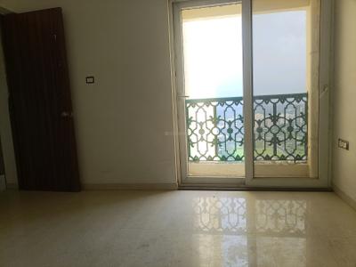Bedroom Image of 2000 Sq.ft 3 BHK Apartment / Flat for sale in Bhagwati Greens II, Kharghar Navi Mumbai for Rs. 31500000