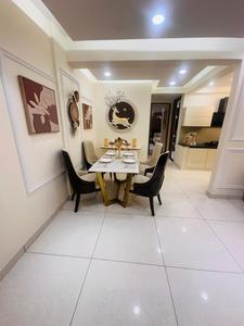 Hall Image of 1625 Sq.ft 3 BHK Apartment / Flat for sale in The Vibe Live The High Life, Gazipur Zirakpur for Rs. 10000000