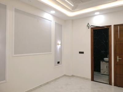 Bedroom Image of 1557 Sq.ft 3 BHK Builder Floor for sale in Fidato Honour Homes, Sector 89 Faridabad for Rs. 16500000