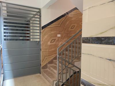 Balcony Image of 1699 Sq.ft 3 BHK Apartment / Flat for sale in Kengeri Satellite Town Bengaluru for Rs. 9500000
