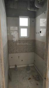 Bathroom Image of 860 Sq.ft 2 BHK Apartment / Flat for sale in Marina Suites , Mahurali Ghaziabad for Rs. 6500000