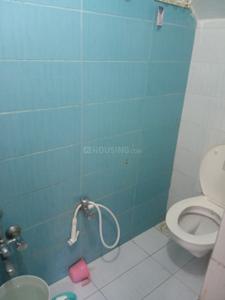 Bathroom Image of 1647 Sq.ft 3 BHK Villa for sale in Shubh Residency, Bopal Ahmedabad for Rs. 16000000