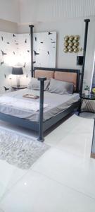 Bedroom Image of 1161 Sq.ft 2.5 BHK Apartment / Flat for sale in Kolte Patil Little Earth, Mamurdi Pune for Rs. 8000000