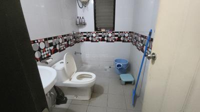 Image of 938 Sq.ft 2 BHK Apartment / Flat for rent in Nanded Madhuvanti, Nanded, Pune for Rs. 26000