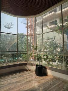 Bedroom Two Image of 4707 Sq.ft 4 BHK Apartment / Flat for sale in Ivory County Gold, Sector 115 Noida for Rs. 110000000