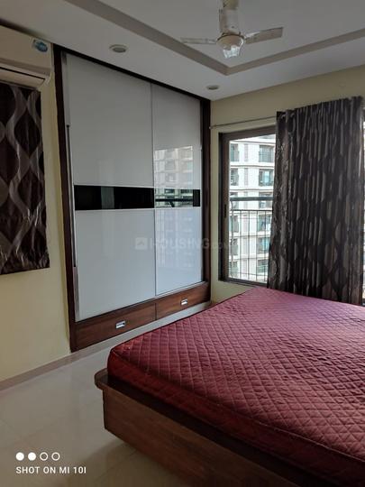 Saifee park Bedroom 1