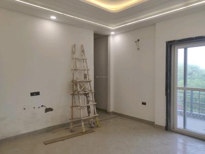 Bedroom Image of 2450 Sq.ft 4 BHK Builder Floor for sale in Green Field Colony Faridabad for Rs. 25500000