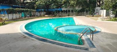 Image of 1200 Sq.ft 3 BHK Apartment / Flat for sale in Kolte Patil IVY Estate, Wagholi, Pune for Rs. 8500000