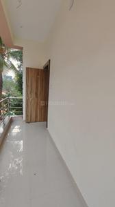 Balcony Image of 1322 Sq.ft 2 BHK Builder Floor for rent in Baramunda Bhubaneswar for Rs. 20000
