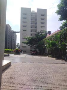 Image of 1050 Sq.ft 2 BHK Apartment / Flat for sale in Jakkur, Bengaluru for Rs. 15000000