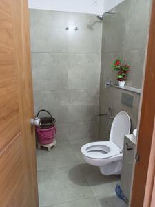 Image of 1200 Sq.ft 3 BHK Apartment / Flat for rent in Vihav Parvarish, Bhayli, Vadodara for Rs. 25000