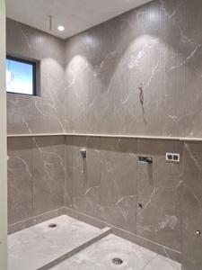 Bedroom One Image of 2700 Sq.ft 4 BHK Builder Floor for sale in Paschim Vihar New Delhi for Rs. 60000000