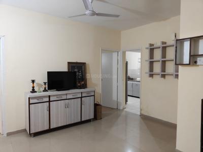Hall Image of 1570 Sq.ft 3 BHK Apartment / Flat for sale in DLF The Valley, DLF The Valley Panchkula for Rs. 15500000