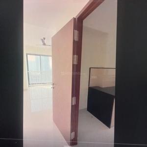 Bedroom Image of 945 Sq.ft 2 BHK Apartment / Flat for rent in Dynamix Divum, Malad East Mumbai for Rs. 75000
