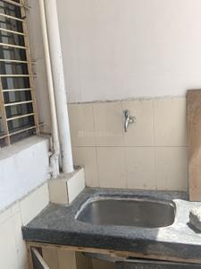 Kitchen Image of 900 Sq.ft 2 BHK Apartment / Flat for rent in Besa Nagpur for Rs. 15000