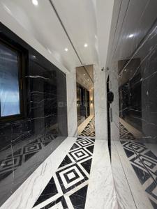 Floor Plan Image of 789 Sq.ft 1 BHK Apartment / Flat for sale in Ulwe Navi Mumbai for Rs. 6720000