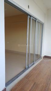 Balcony Image of 1800 Sq.ft 3 BHK Apartment / Flat for rent in Dagapur Siliguri for Rs. 22000