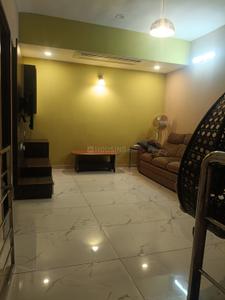 Hall Image of 1750 Sq.ft 3 BHK Duplex for sale in Perungalathur Chennai for Rs. 18500000