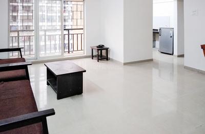 Hall Image of Dipak Bhamre in Kasarvadavali, Thane
