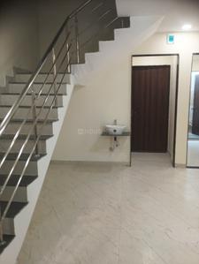 Hall Image of 1600 Sq.ft 3 BHK Independent House for sale in Limbodi Indore for Rs. 7500000