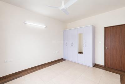 Bedroom Image of 2242 Sq.ft 4 BHK Apartment / Flat for rent in Sobha Windsor, Whitefield Bengaluru for Rs. 92000