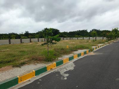 Image of 130 Sq.ft Residential Plot / Land for sale in Vikarabad Town, Vikarabad for Rs. 1810000