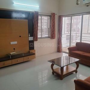 Hall Image of 1850 Sq.ft 3 BHK Apartment / Flat for sale in Jodhpur Ahmedabad for Rs. 15000000