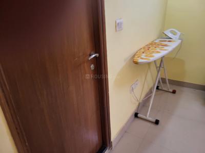 Bedroom Image of 1200 Sq.ft 3 BHK Apartment / Flat for sale in Tollygunge Kolkata for Rs. 22000000