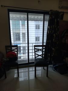 Hall Image of 1150 Sq.ft 2 BHK Apartment / Flat for sale in Ulwe Navi Mumbai for Rs. 9500000