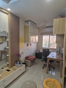 Hall Image of 1200 Sq.ft 2 BHK Apartment / Flat for sale in Bhayli Vadodara for Rs. 3100000