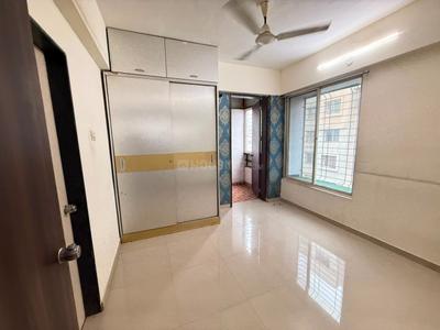 Bedroom Image of 1000 Sq.ft 2 BHK Apartment / Flat for sale in Blue Earth, Wakad Pune for Rs. 7500000