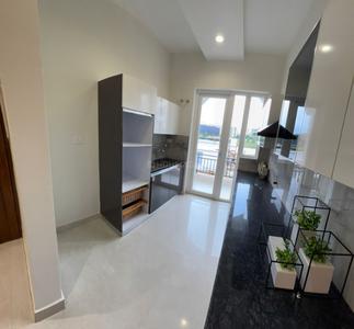 Hall Image of 2025 Sq.ft 4 BHK Independent House for sale in Panchkula Extension Panchkula for Rs. 53500000
